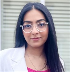Stuti Patni