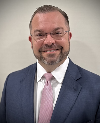 Advisor photo for Mike Bucci
