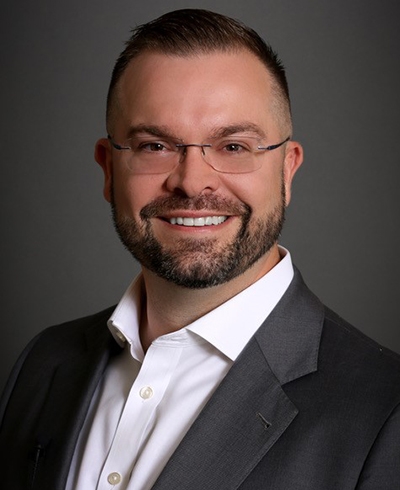 Advisor photo for Mike Bucci