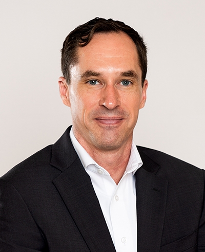 Advisor photo for Michael Farnham