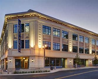 Our Office 41923 2nd St., Suite 403