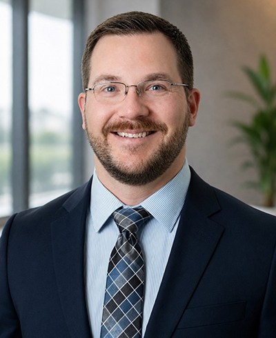Advisor photo for Michael Sbertoli