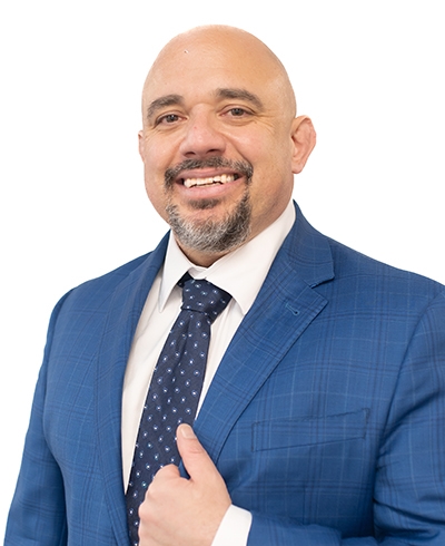 Advisor photo for Michael Joseph Alvini