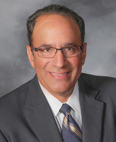 Michael Rothstein, Private Wealth Advisor serving the Columbus, OH area - Ameriprise Advisors