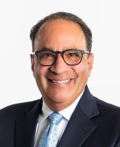 Advisor photo for Michael Rothstein