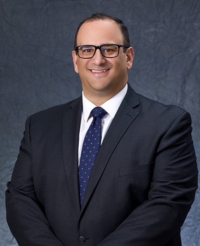 Michael Batas, Financial Advisor serving the Rye Brook, NY area - Ameriprise Advisors