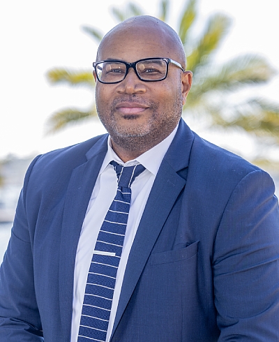 Advisor photo for Michael Batchelor