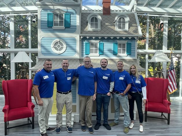 Ameriprise Day of Service 2025