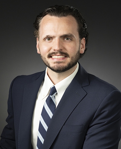 Advisor photo for Michael Beall