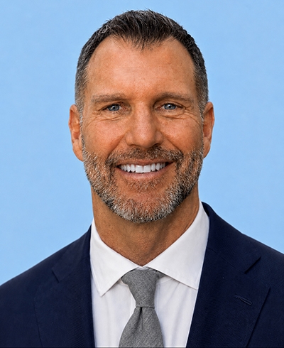 Advisor photo for Michael Bertolucci
