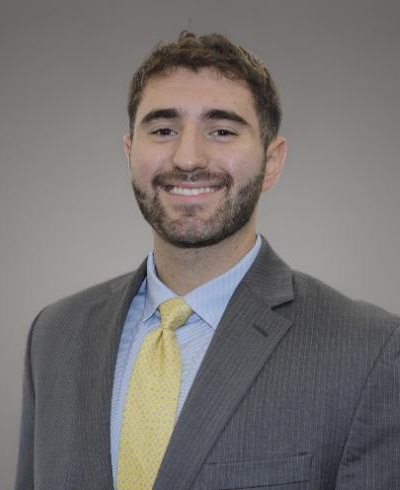 Advisor photo for Michael D Bodner