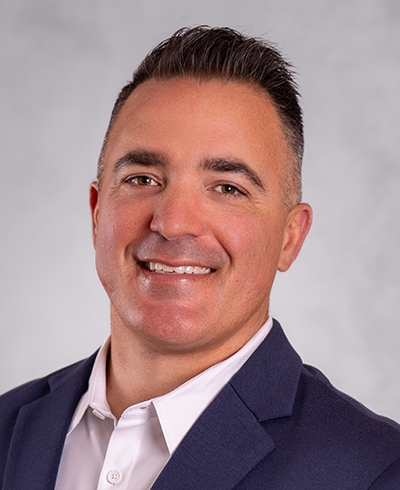 Advisor photo for Michael David Boragine
