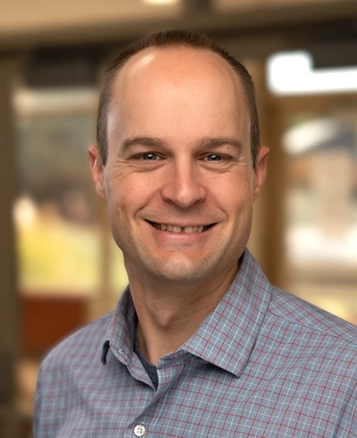 Advisor photo for Mike Borg