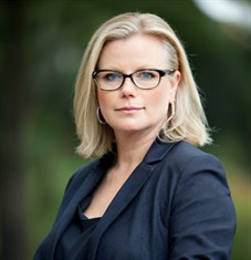 Tammy Black