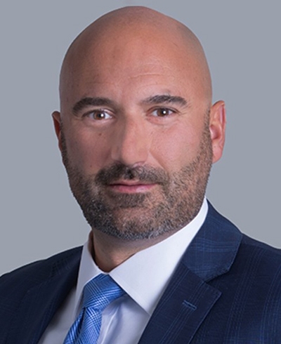 Advisor photo for Michael A Bosi