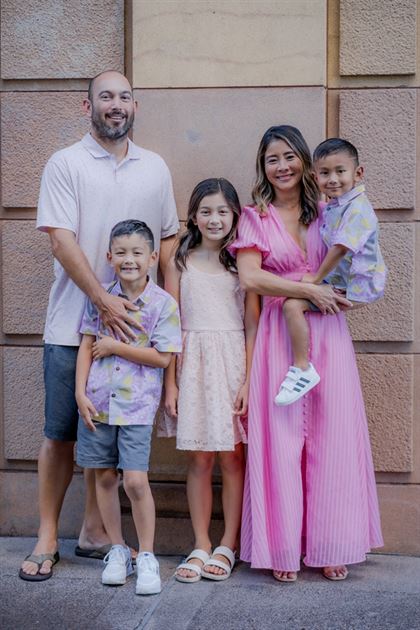 My Family