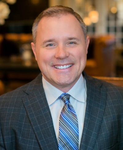 Michael D Cassidy, Private Wealth Advisor serving the Bloomington, MN area - Ameriprise Advisors