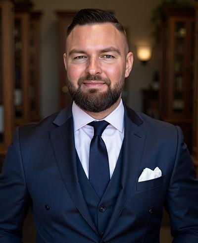 Advisor photo for Michael Collins