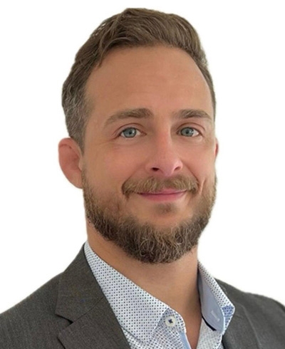 Advisor photo for Michael Correll
