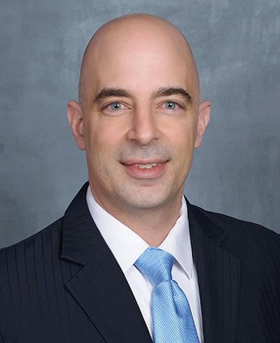 Advisor photo for Michael Creazzo