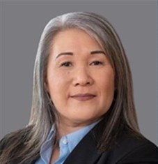 Suzanne (Suzy) Montoya