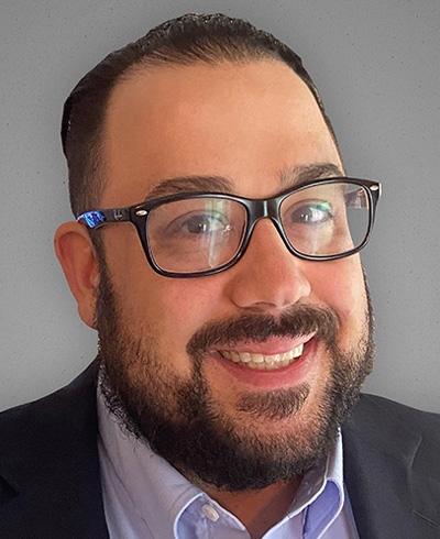 Advisor photo for Michael Culhane