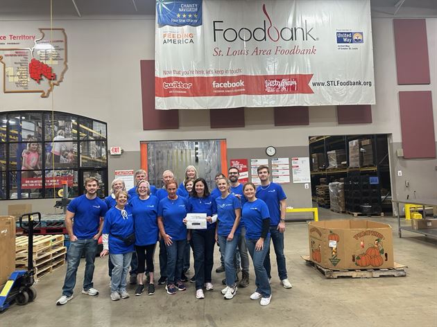 National Day of Service 2025