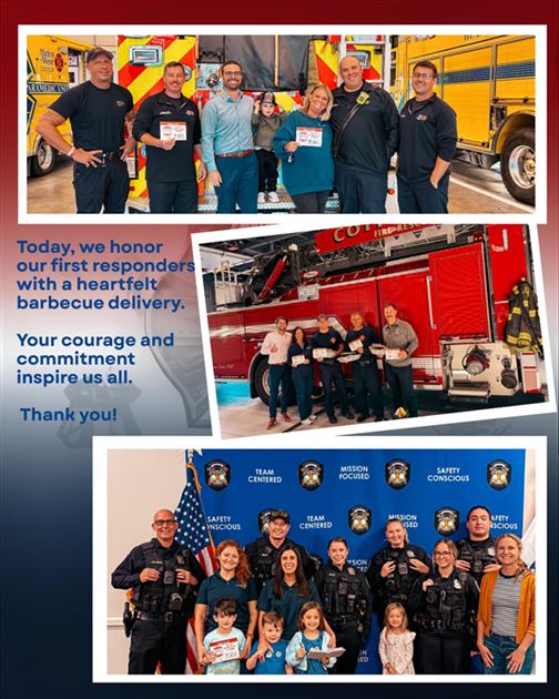 First Responders Day