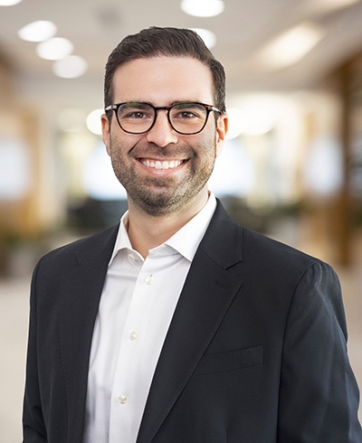 Advisor photo for Michael Z. Curtis