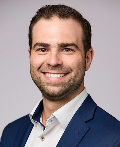 Advisor photo for Michael Z. Curtis