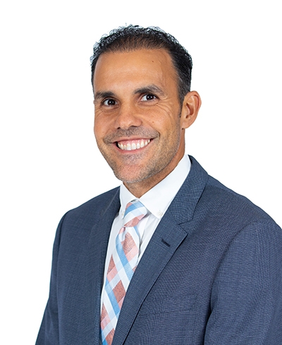 Michael Ferreira, Private Wealth Advisor serving the Ponte Vedra, FL area - Ameriprise Advisors