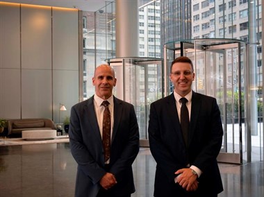 Team photo for Generations Planning Solutions