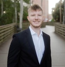 Luke Nye