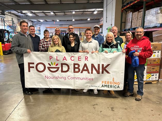 2023 Placer Food Bank