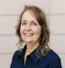 Cheryl Foley