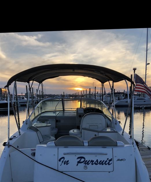 Boating