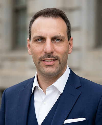 Advisor photo for Michael DeSalvo
