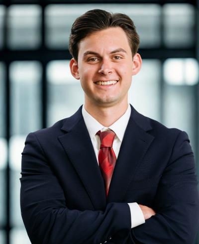 Advisor photo for Michael Dux