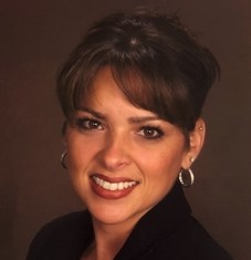 Nicole Blevins