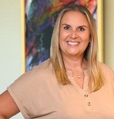 Melissa Bainter