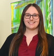 Samantha Panek
