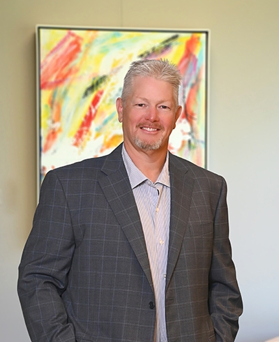 Advisor photo for Michael Hibbard