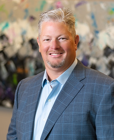 Michael Hibbard, Financial Advisor serving the Rockford, IL area - Ameriprise Advisors