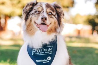 ClearRode Financial Group - Community participation photo