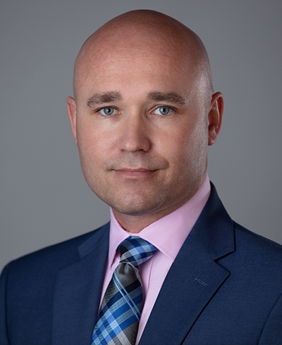 Advisor photo for Michael Eakman II