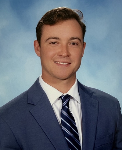 Advisor photo for Michael Farinacci