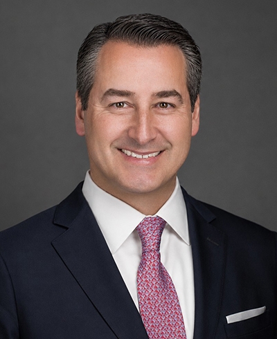 Advisor photo for Michael C. Faro