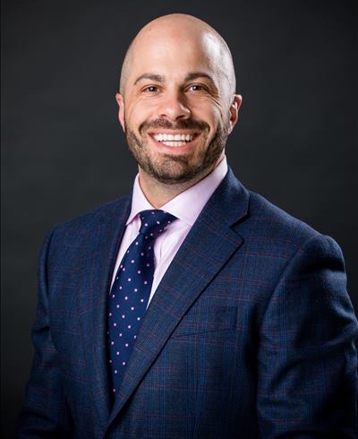 Michael Fasano, Financial Advisor serving the Saddle Brook, NJ area - Ameriprise Advisors