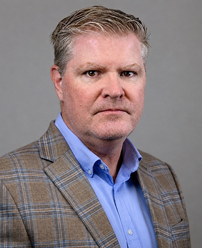 Advisor photo for Mike Felton