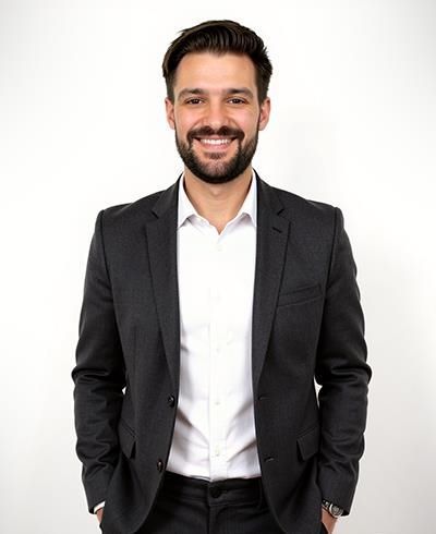 Advisor photo for Michael Fiazzo